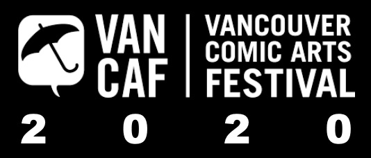 vancaf2020 logo