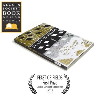 Feast of Fields award