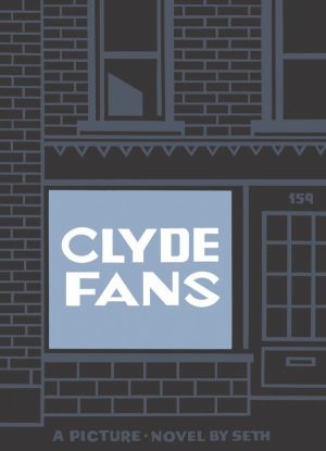 clyde fans